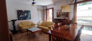 Billede fra billedgalleriet på Ruggero House i Cefalù