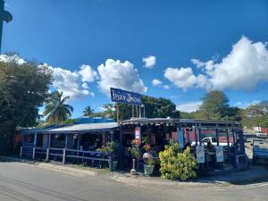 Fotografie z fotogalerie ubytování Waterside Inn v destinaci Vieques