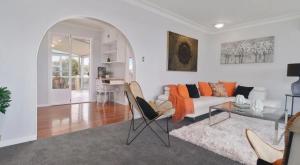 Gallery image of Kiwi Holiday Home with a View in Auckland