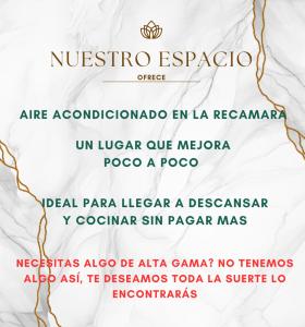 Φωτογραφία από το άλμπουμ του Agradable y cómodo departamento entero σε Τούξτλα Γκουτιέρρες