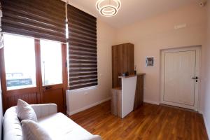 Fotografie z fotogalerie ubytování Elona's Rooms v destinaci Krujë