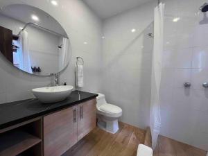 Gallery image of Dk1-Studio in Zona Viva in Guatemala