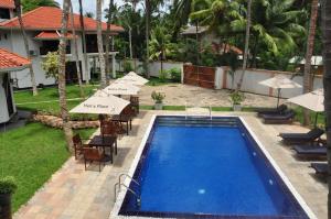 Gallery image of Helis Place in Unawatuna
