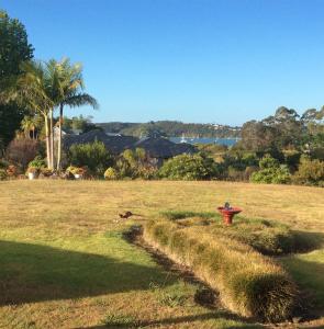 Photo de la galerie de l'établissement Al Der Rocs B & B, à Kerikeri