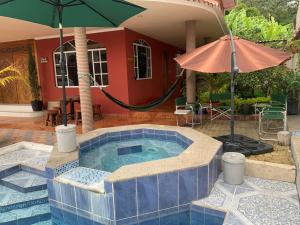 Φωτογραφία από το άλμπουμ του Quinta Doña Adita σε Girón