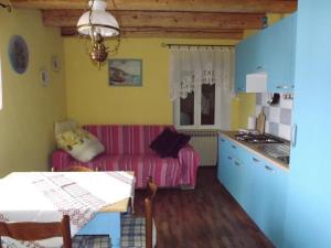 Χώρος καθιστικού στο Apartments with parking space Beli, Cres - 22435 +25 φωτογραφίες
