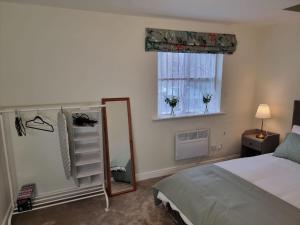 Katil atau katil-katil dalam bilik di Century House Luxury Apartments