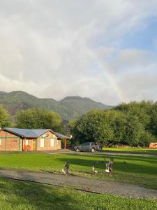 エル・オヨにあるDepartamentos Merlinaのギャラリーの写真