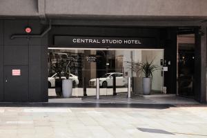Φωτογραφία από το άλμπουμ του Central Studio Hotel Sydney στο Σίδνεϊ