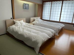 Yuzawa şehrindeki KKR Yuzawa Yukiguni tesisine ait fotoğraf galerisinden bir görsel