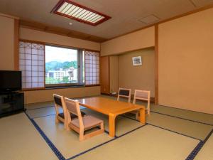 Yuzawa şehrindeki KKR Yuzawa Yukiguni tesisine ait fotoğraf galerisinden bir görsel