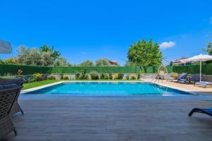 オヴァジッキにあるVilla Lotus Sea - Fethiyeのギャラリーの写真 +13枚の写真