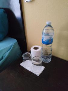 拉廊Rattana's Resort的相册照片