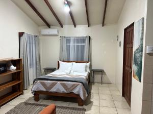 Galeriebild der Unterkunft Loma Real Hot Springs Bed & Breakfast in Fortuna