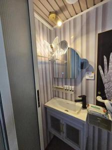 Fotografie z fotogalerie ubytování 榆迪賓館 YUTIK Guesthouse v Hong Kongu