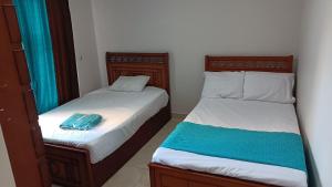 Φωτογραφία από το άλμπουμ του شالية للايجار اليومي ثلاث غرف مكيف 2حمام d01 مرسى مطروح "family" σε Marsa Matruh