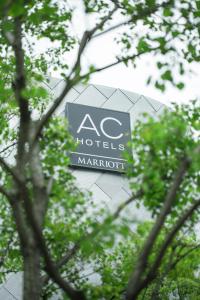 成都 AC 酒店的证书、奖牌、标识或其他文件