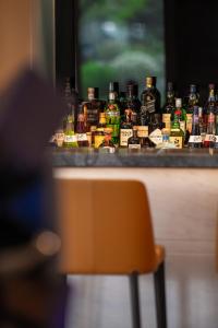 成都 AC 酒店的酒水