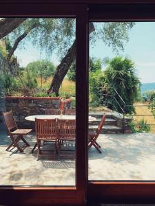 Gallery image of PICCOLA ZOAGLI a tiny house facing Portofino bay in Zoagli +27 photos