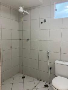 Ένα μπάνιο στο Casa perto do Centro +6 φωτογραφίες