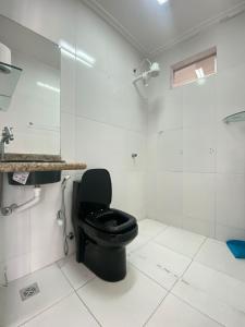 Ένα μπάνιο στο Casa perto do Centro