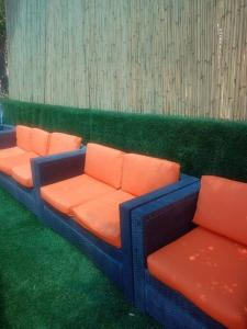 Galeriebild der Unterkunft חלומות בגבעה Dreams On The Hill in ‘Afula