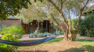 Foto da galeria de Lavender In The Mountains em Ramot Naftali