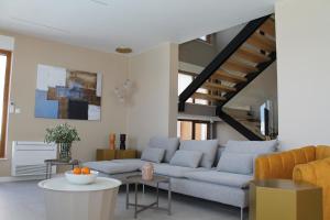 Fotografia z galérie ubytovania Luxury Villa Hedone v destinácii Baška Voda