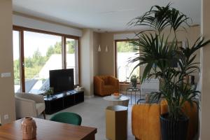 Fotografia z galérie ubytovania Luxury Villa Hedone v destinácii Baška Voda