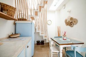 Fotografie z fotogalerie ubytování Apulia Charming Suites - Casa Lonfo Suite Sole v destinaci Monopoli