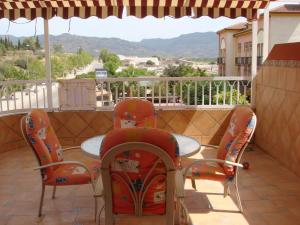 Billede fra billedgalleriet på Apartamentos Azahar i Puente de Génave + 61 billeder