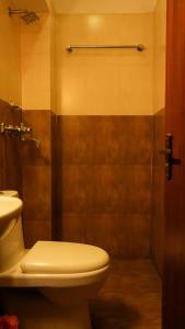 Bagno di Hong Si Hotel- A Home Away from Home