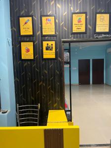 Gallery image of Hashtag Traveller's Ayodhya in Ayodhya