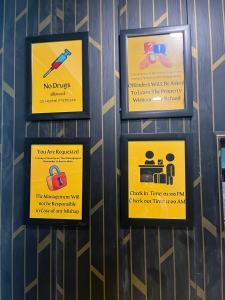 Gallery image of Hashtag Traveller's Ayodhya in Ayodhya