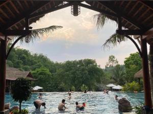 Gallery image of Pu Luong Memory in Ải Hạ