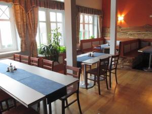 Fotografie z fotogalerie ubytování Hotel Union v Černém Dole