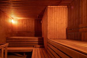 Foto dalla galleria di Tsaghkadzor Sport Center and Hotel a Tsaghkadzor