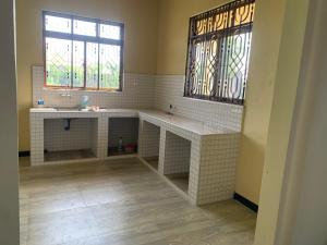 Fotografie z fotogalerie ubytování Kae Holiday Home v destinaci Makunduchi