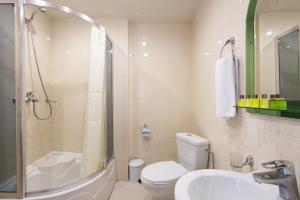 Foto dalla galleria di Tsaghkadzor Sport Center and Hotel a Tsaghkadzor Altre 7 foto