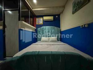 Gallery image of Central Guest House 2 & Bar RedPartner in Cilacap +17 photos
