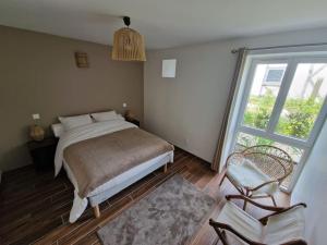 Photo de la galerie de l'établissement Gîte Les Ecuries des Garnisons, à Cour-Cheverny