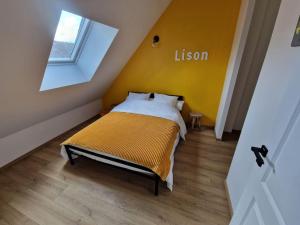 Photo de la galerie de l'établissement Gîte Les Ecuries des Garnisons, à Cour-Cheverny 7 autres photos