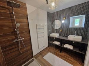 Photo de la galerie de l'établissement Gîte Les Ecuries des Garnisons, à Cour-Cheverny