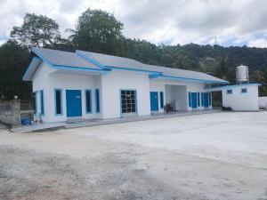 Φωτογραφία από το άλμπουμ του Bee Good Chalet σε Yan