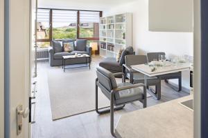 Et opholdsområde på Kuschelnest