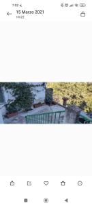 Gallery image of Casa indipendente con panorama stupendo in Montegiorgio