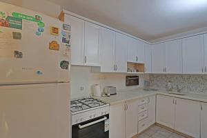 Fotografie z fotogalerie ubytování Villa Mola Apart 3 v destinaci Kaş