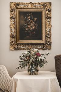 Fotografie z fotogalerie ubytování Hotel Adria v Meranu
