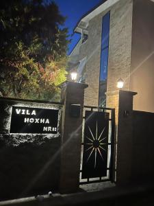 Fotografie z fotogalerie ubytování Vila Hoxha v destinaci Durrës
