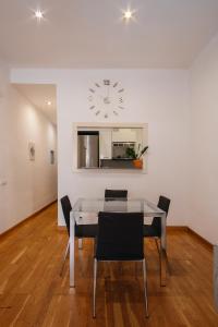 Fotografie z fotogalerie ubytování Cute Apartment v destinaci Barcelona